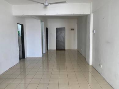Apartment Villamas Sungai Pinang Kapar Klang Selangor