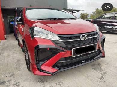 Accessories on sale myvi 2020