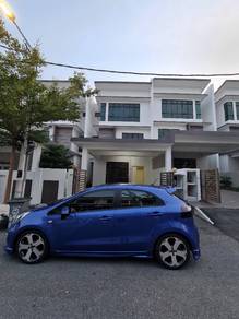 Room-for-rent-Ayer-Keroh-Melaka