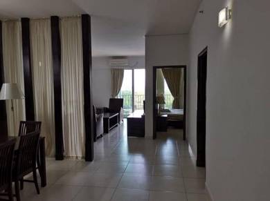 Marina Residence