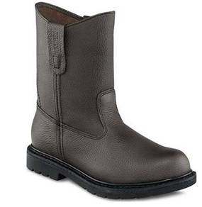 Worx brand boots sales