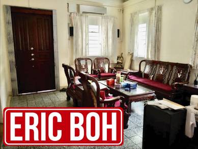Semi-Detached-House-for-sale-Pulau-Tikus-Penang