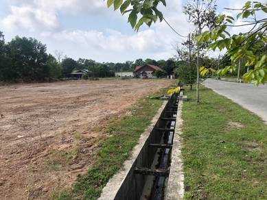 Residential-Land-for-sale-Dungun-Terengganu