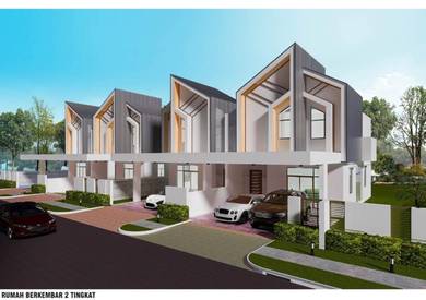 Taman Desa Murni, Jitra Kedah ( Dibuka untuk Pendaftaran )