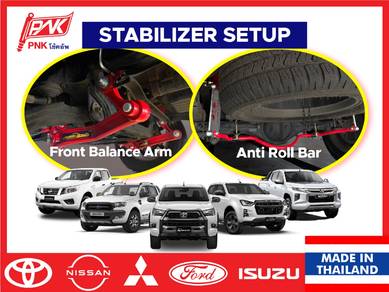 4x4 Stabilizer Bar Ultra Racing Anti Sway Bar JS1