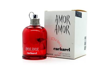 Cacharel AMOR AMOR Tester Perfume