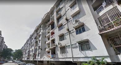 Room-for-rent-Kepong-Kuala-Lumpur