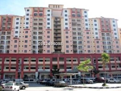 Room-for-rent-Kepong-Kuala-Lumpur