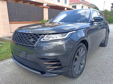 RANGE ROVER VELAR 3.0 P380 R-Dynamic HSE
