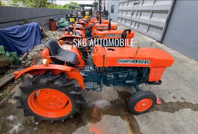 Kubota tractor series /15hp/18hp/20hp/22hp