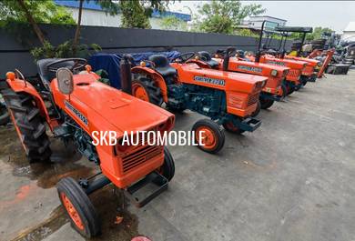 Kubota tractor series /15hp/18hp/20hp/22hp