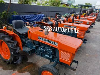Kubota tractor series /15hp/18hp/20hp/22hp