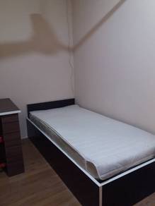 Ampang Room KL Ala Hotel Male Non Smoker