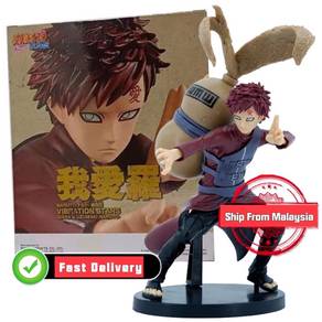 Naruto Sabaku no Gaara Sand Coffin Action Figure