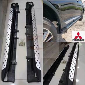 MITSUBISHI OUTLANDER Running Board Side Step Oem