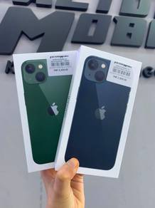Apple Iphone 13 New Ori Set | Trade In & Ansuran