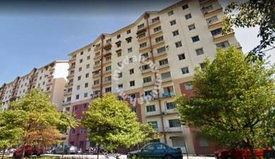 (Cash Back)(Full Loan) Seri Kayan, Pinggiran USJ, Shah Alam