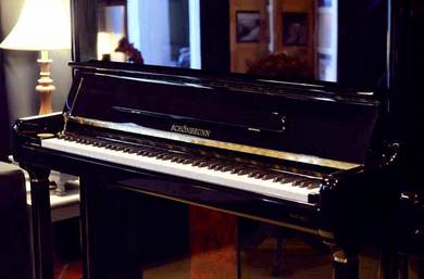 Schonbrunn Full Upright Piano 10YearsWarranty New