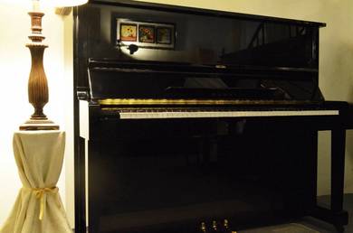 KAWAI K-20 PE Piano 6 Yrs Warranty