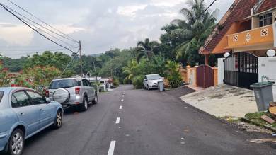 22' x 80' 2 Storey Terrace house, 100% loan, Seremban, N.Sembilan