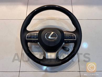 Lexus LM350 Steering for Toyota Vellfire Alphard