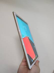 Samsung Tab S 10.5(3+16gb) WiFi only! 2nd ori