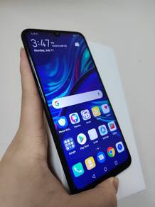 Huawei P Smart 2019(3+64gb) dual sim full set Ori