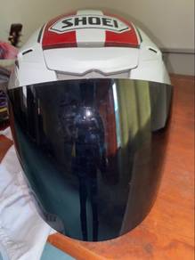 kedai jual helmet shoei original