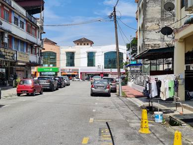 1,921sf dkt OLD CATHAY CINEMA ROAD GROUND FLOOR TAIPING