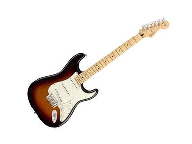 used mexican strat price