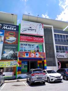 FREEHOLD 3 Storey Shoplot @ Bandar Puteri Bangi, Kajang, Selangor