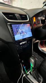 Proton Ertiga/Suzuki Swift android player