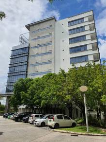 Ruang Pejabat Besar Untuk Disewa Di Cyberjaya, Selangor