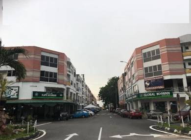 Shop-lot-for-sale-Rawang-Selangor
