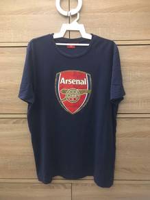 MU3501 T-shirt Arsenal Official Merchandise