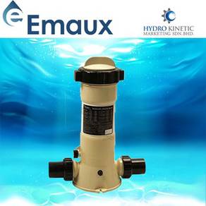 Emaux 4kg CL01 Chlorine Tablet Dispenser Feeder