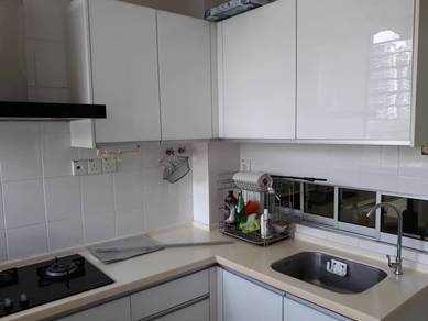【0 Downpayment】Seri Jati Pinang Setia Alam【100%loan✔】Gaji RM2.5K Layak