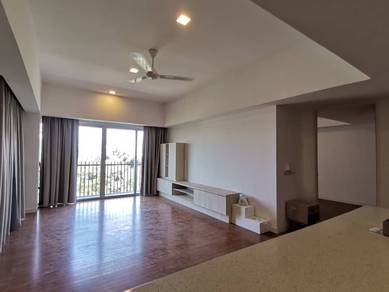 Eden On The Park Service Apartment for Rent at Samarahan Expressway