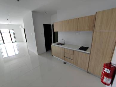 Princenton Suite Apartment For Sale! at Airport Road, Kuching