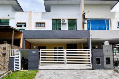 mudah.com sabah rumah sewa kota kinabalu