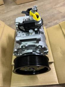 Porsche Panamera Cayenne Aircon Compressor Ori New