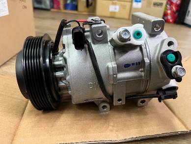 Kia Sportage Hyundai Tucson Aircond Compressor New
