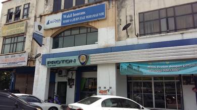 Shop-lot-for-sale-Bukit-Mertajam-Penang