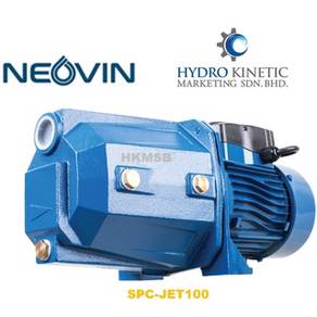 NEOVIN SPC-JET100 CENTRIFUGAL ELECTRIC WATER Pump