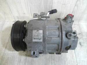 Used Aircond Compressor Nissan QR20/25