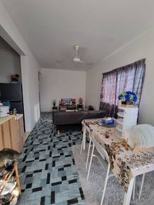 Investment_apartment Sentosa, Setia Alam, Seksyen U13, Shah Alam