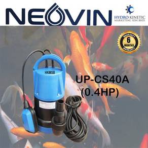 Neovin UP-CS40A (0.4HP) Submersible Pump
