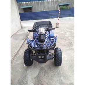 Cod1 Malaysia ATV 130CC T5 free cod