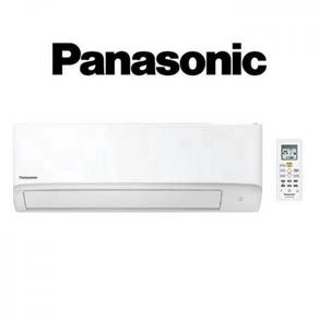 panasonic cs pu9vkq 1.0 hp inverter split type air conditioner