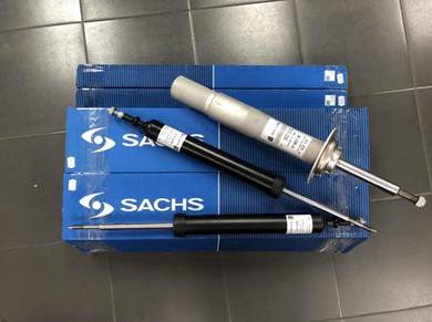AUDI A4 A6 B5 B6 B7 B8 B9 C5 C6 C7 C8 Absorber